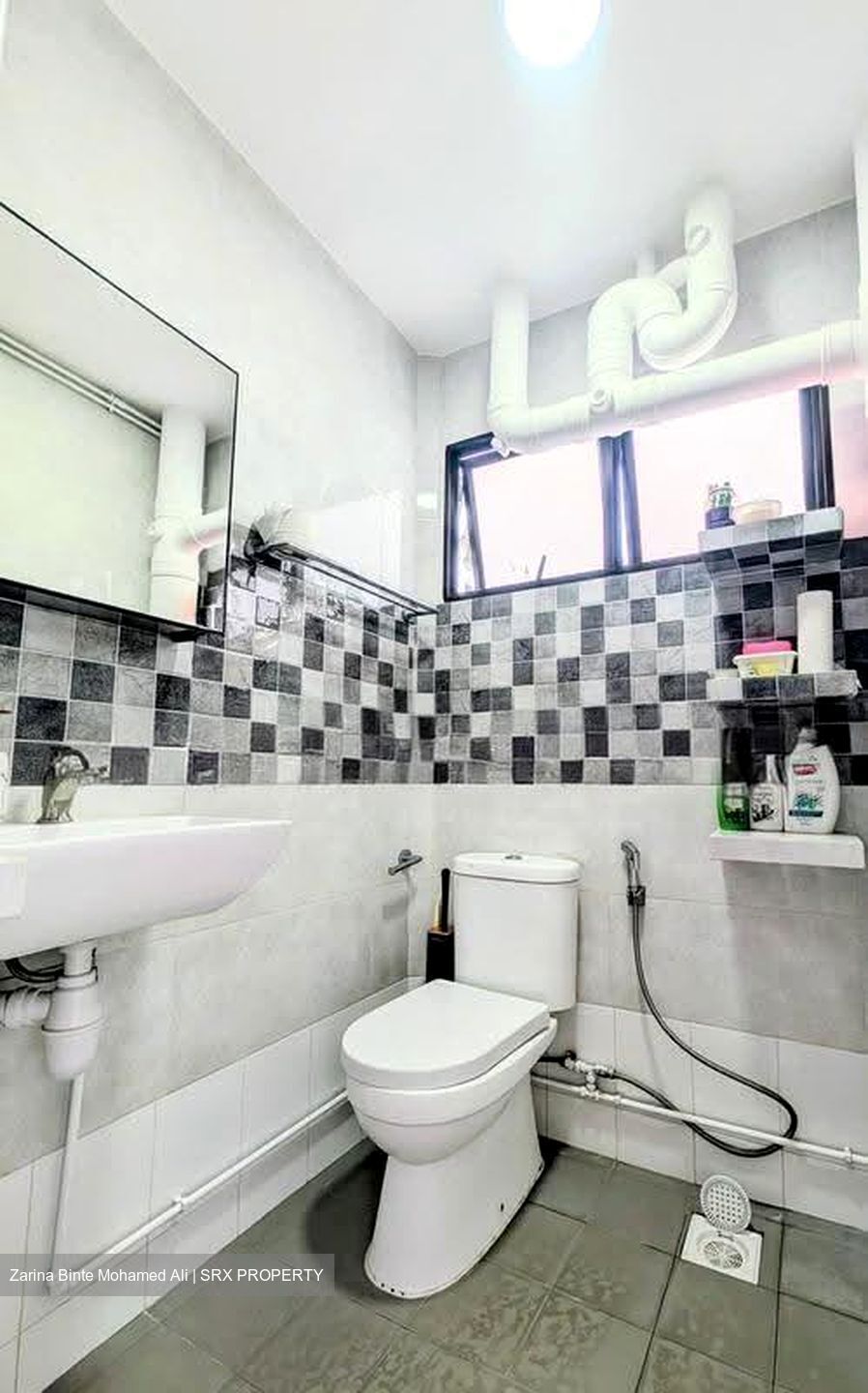 Blk 403 Woodlands Street 41 (Woodlands), HDB 3 Rooms #631818921